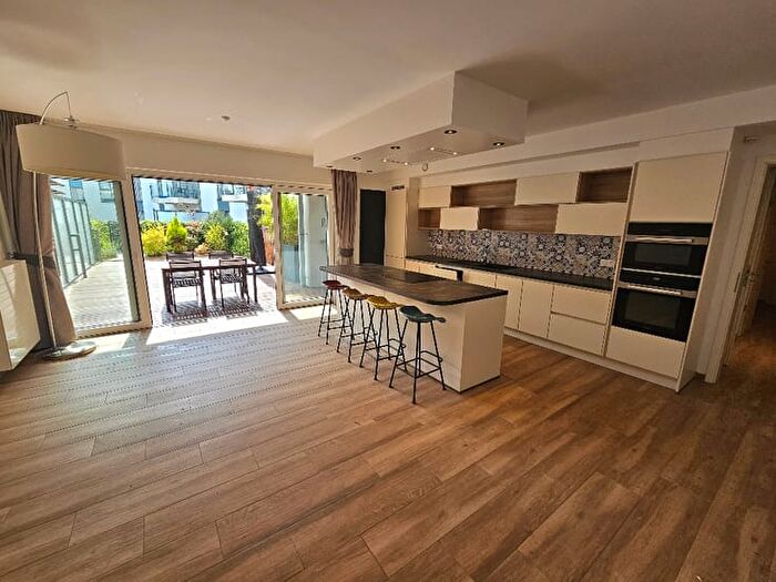 2-kamerappartement te huur in Ottignies-Louvain-la-Neuve