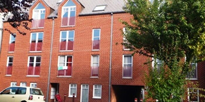 1-kamerappartement te huur in Mons