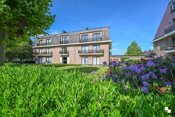 9-kamerappartement te koop in Waregem