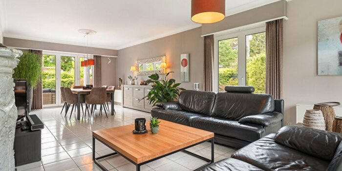 Huizen Koop Huur - 3