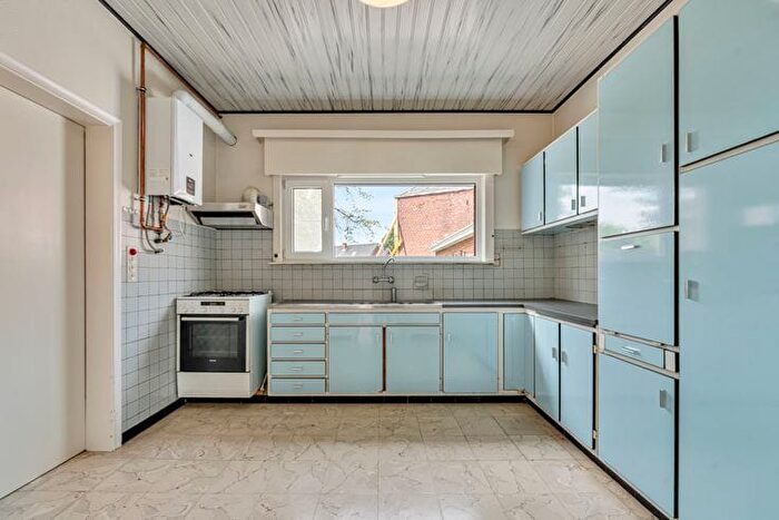 Huizen Koop Huur - 3