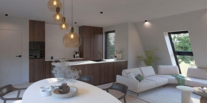 Huizen Koop Huur - 3