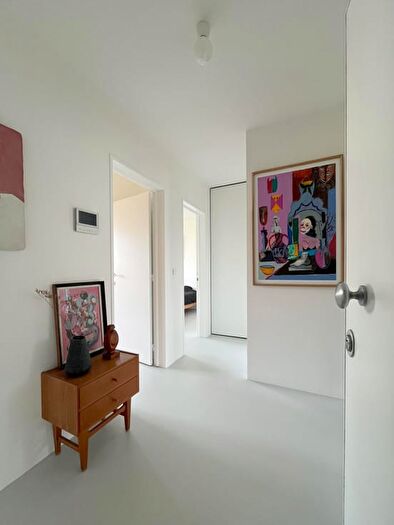 3-kamerappartement te koop in Antwerpen