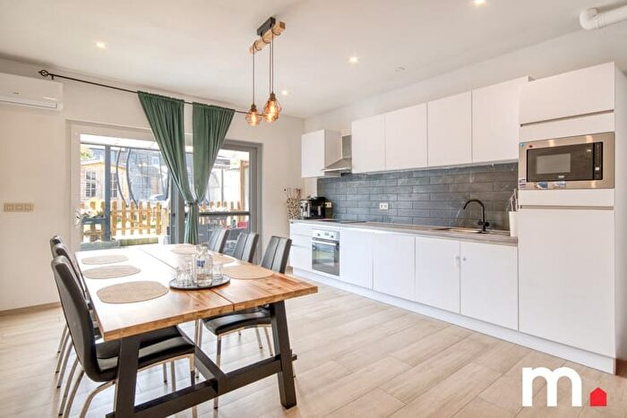 3-kamerhuis te koop in Roeselare