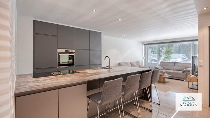 1-kamerappartement te koop in Mechelen