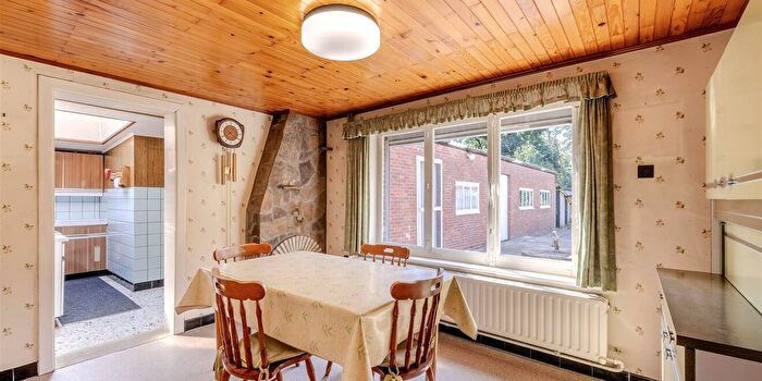 Huizen Koop Huur - 2