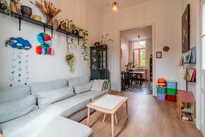 4-kamerhuis te koop in Ingelmunster
