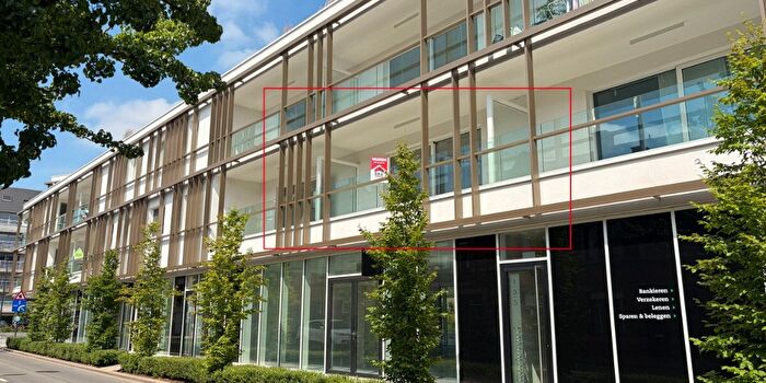 2-kamerappartement te huur in Roeselare