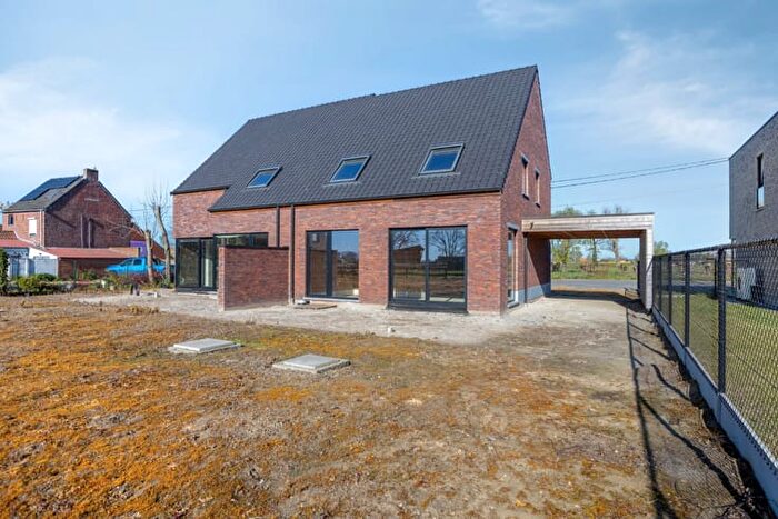 Huizen Koop Huur - 2