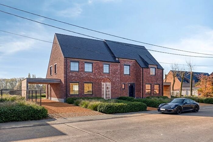 Huis te koop in Kortemark