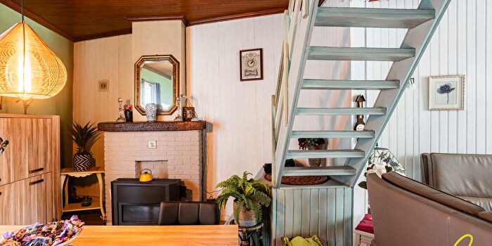Huizen Koop Huur - 3