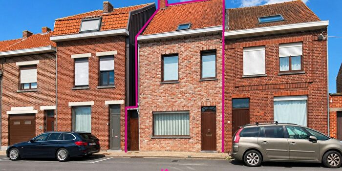 Huizen Koop Huur - 2