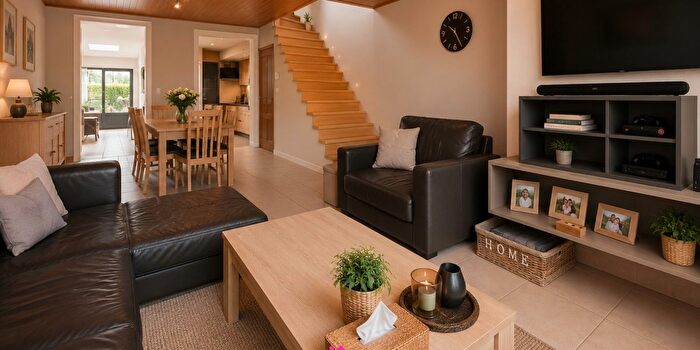 Huizen Koop Huur - 3
