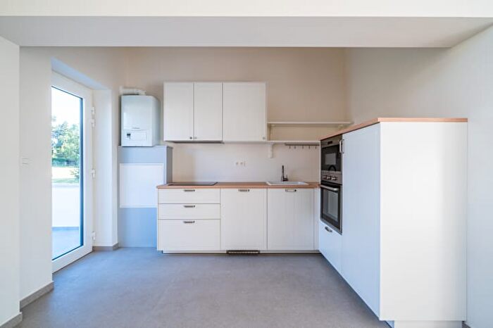 9-kamerappartement te koop in ROSELIES