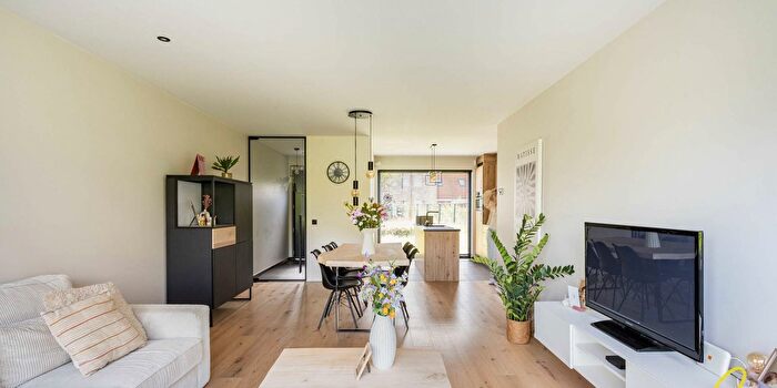 Huizen Koop Huur - 2