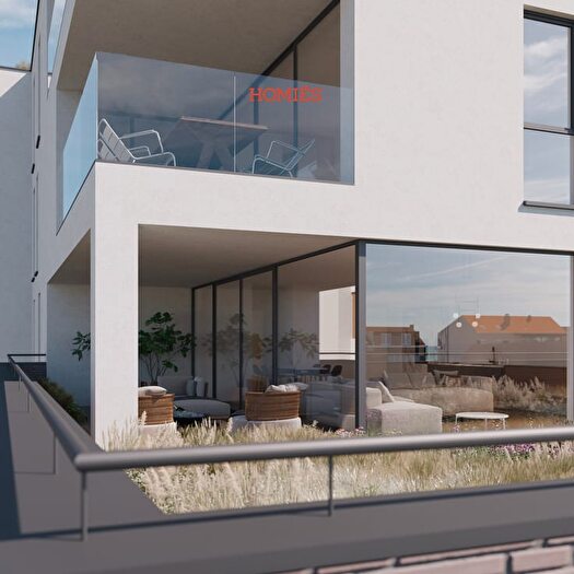 10-kamerappartement te koop in Scherpenheuvel