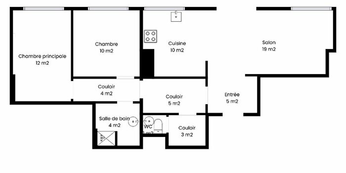Huizen Koop Huur - 3