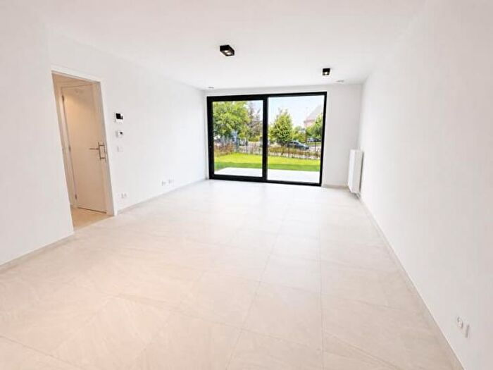 2-kamerappartement te huur in Nevele