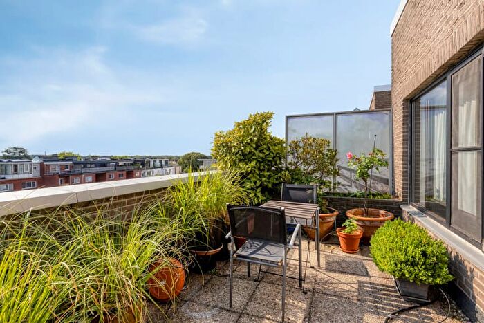 1-kamerappartement te koop in Antwerpen