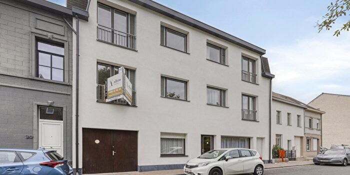 Huis te koop in Hoeilaart