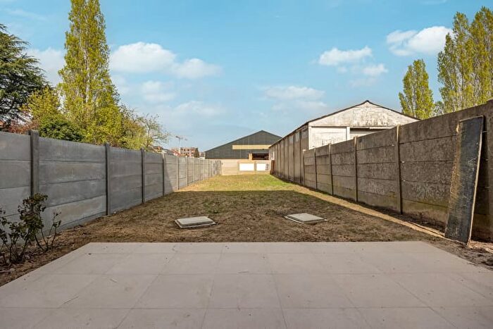 Huizen Koop Huur - 2