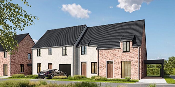 Huizen Koop Huur - 3