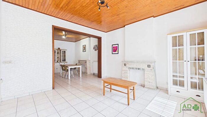 3-kamerhuis te koop in Aiseau-Presles