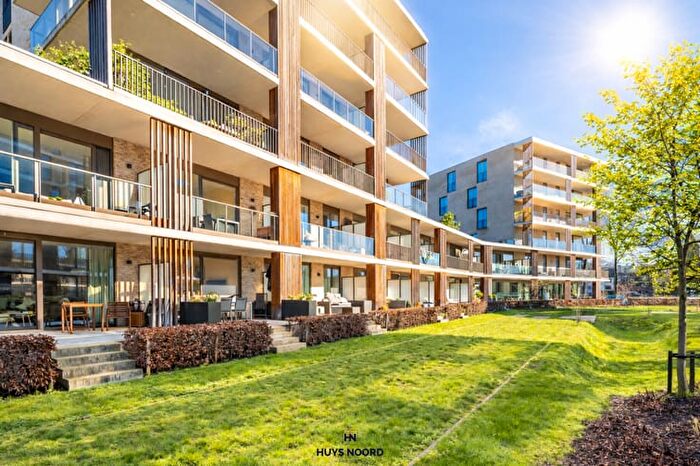 Huizen Koop Huur - 3