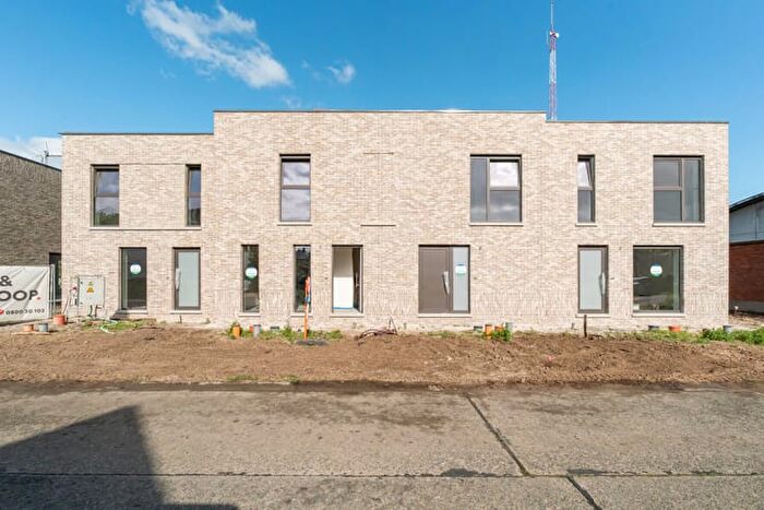 Huizen Koop Huur - 2