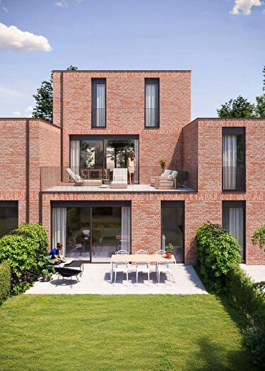 Huizen Koop Huur - 2