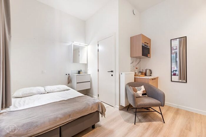 4-kamerappartement te koop in Leuven