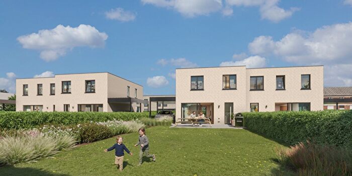 Huizen Koop Huur - 3