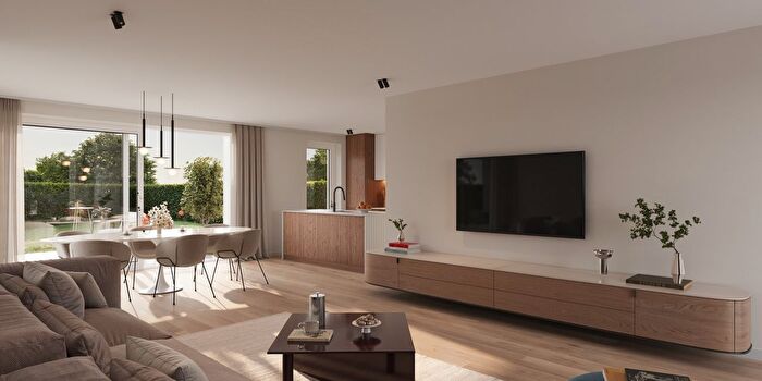 Huizen Koop Huur - 2