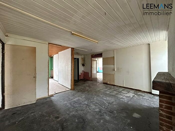 Huizen Koop Huur - 2
