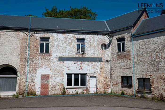 4-kamerhuis te koop in Couvin Mariembourg