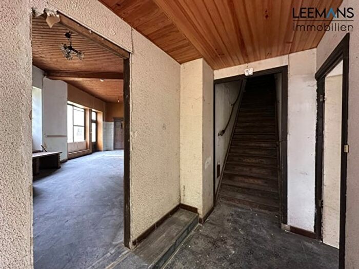 Huizen Koop Huur - 3