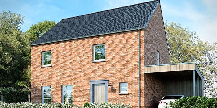 Huizen Koop Huur - 2