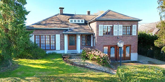 3-kamerhuis te koop in Ayeneux