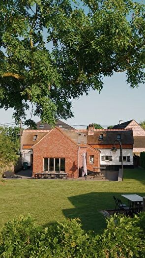 1-kamerhuis te koop in Maarkedal