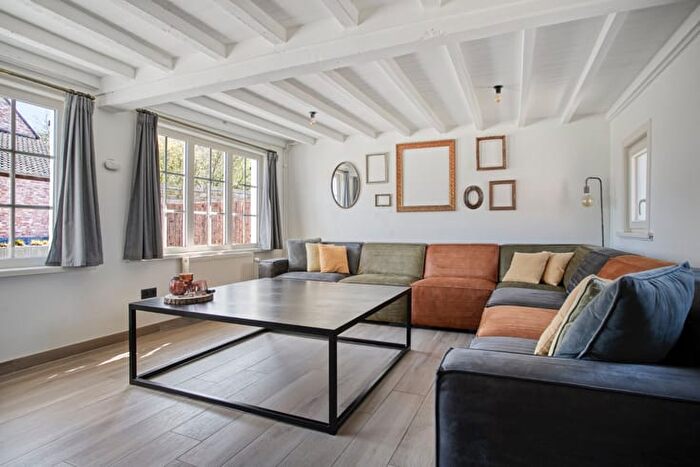 Huizen Koop Huur - 3