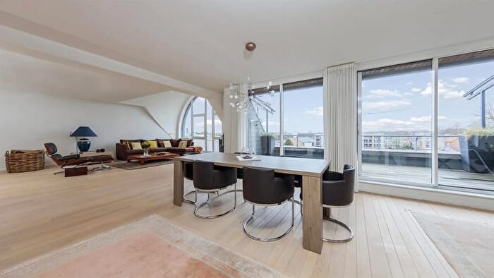 3-kamerappartement te koop in TIENEN