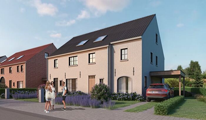 Huizen Koop Huur - 3