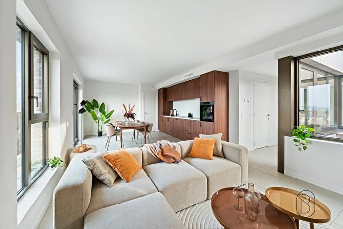 2-kamerappartement te koop in RONSE