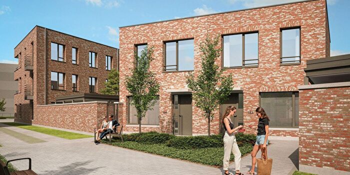 Huizen Koop Huur - 3