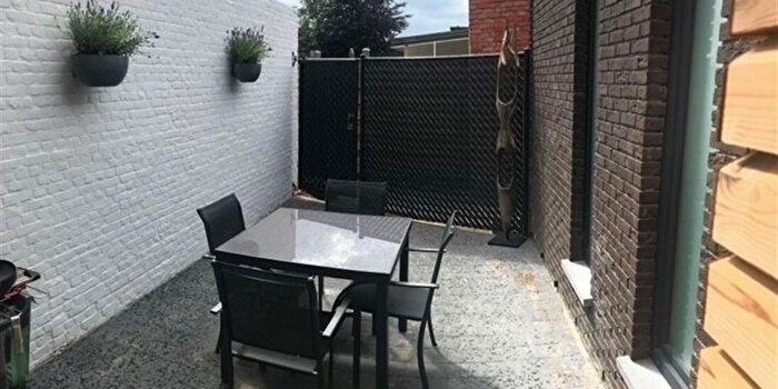 2-kamerhuis te koop in Willebroek