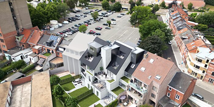 Huizen Koop Huur - 2