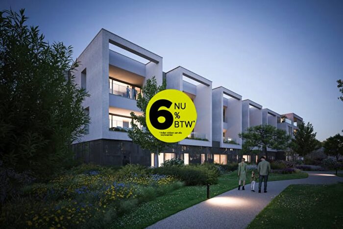 2-kamerappartement te koop in Dilsen-Stokkem