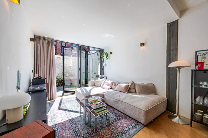 Huizen Koop Huur - 3
