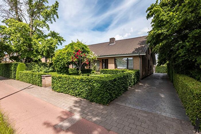 Huizen Koop Huur - 2