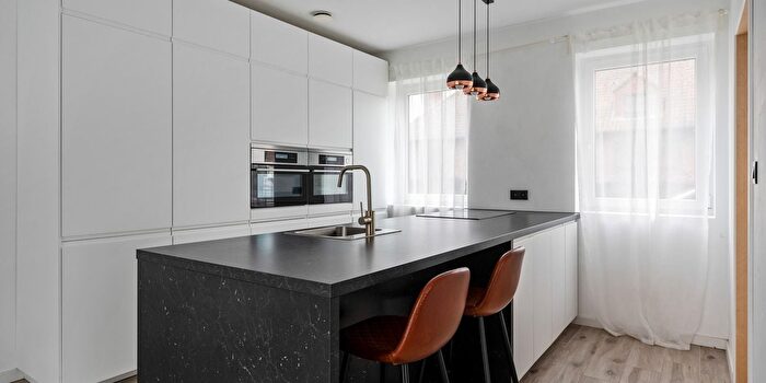Huizen Koop Huur - 3